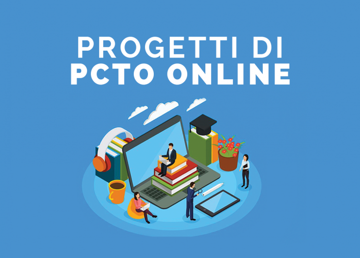 Progetti di PTCO Online